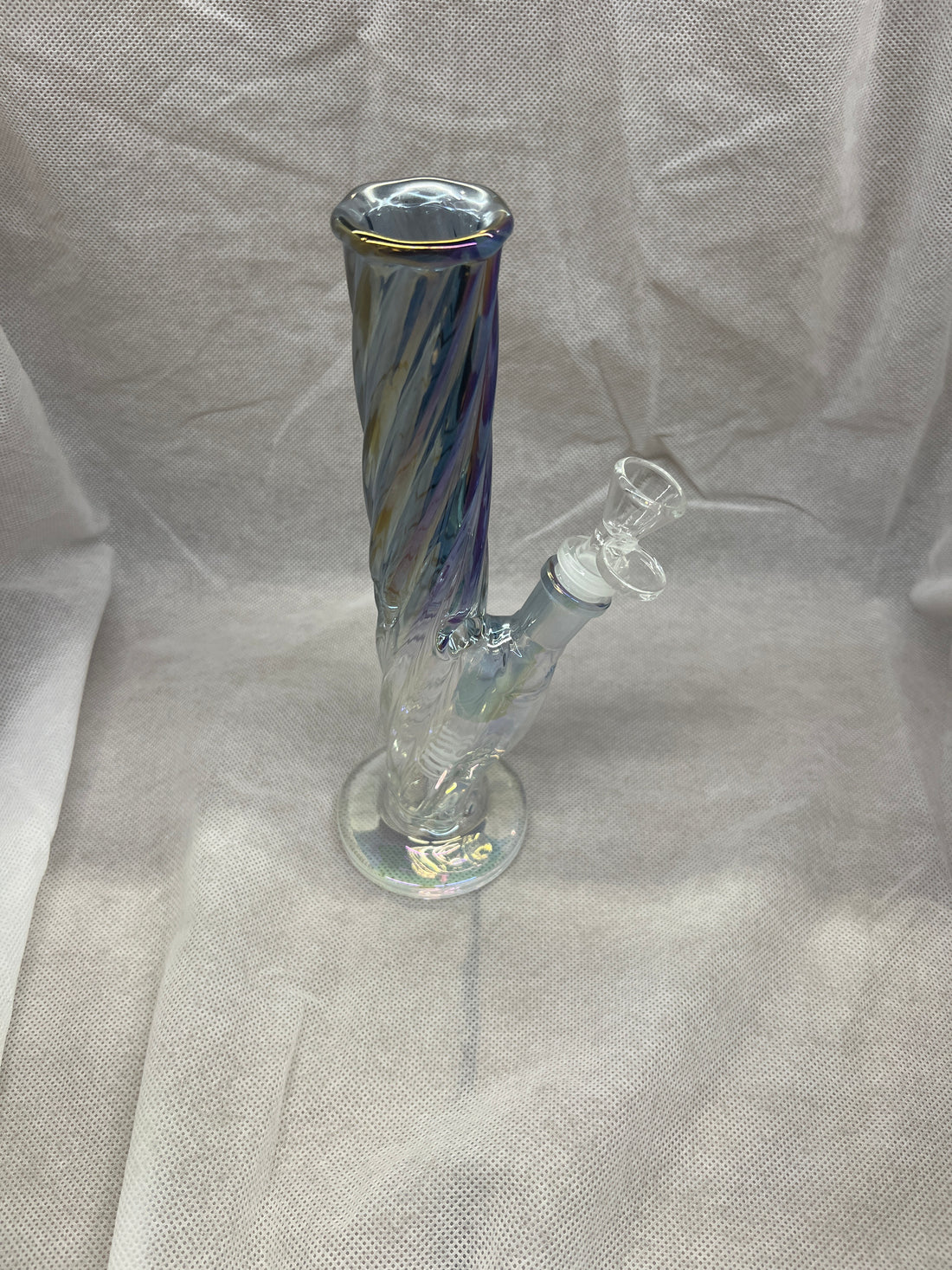Twisted Glass