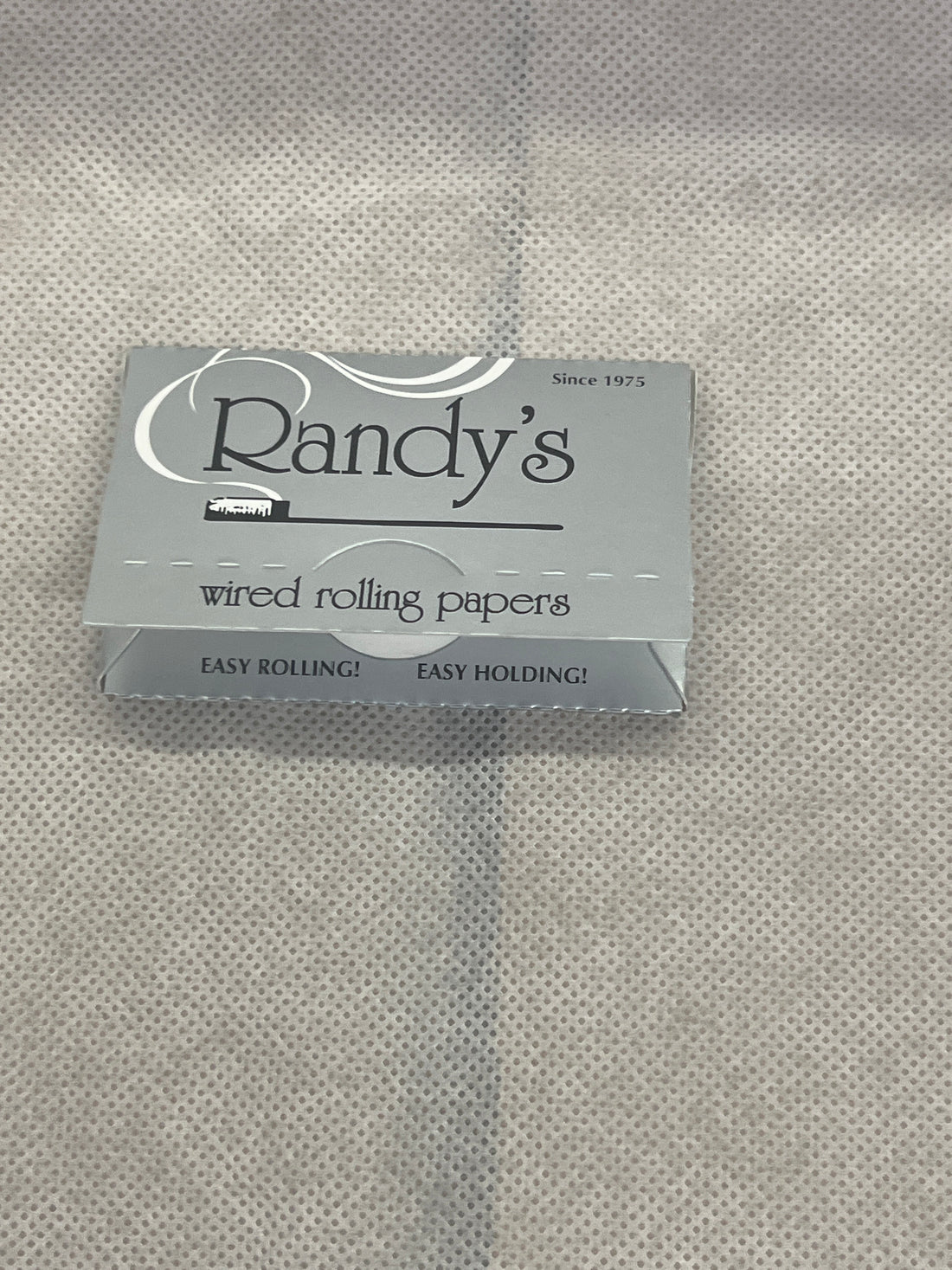 Randy’s Wired Rolling Papers