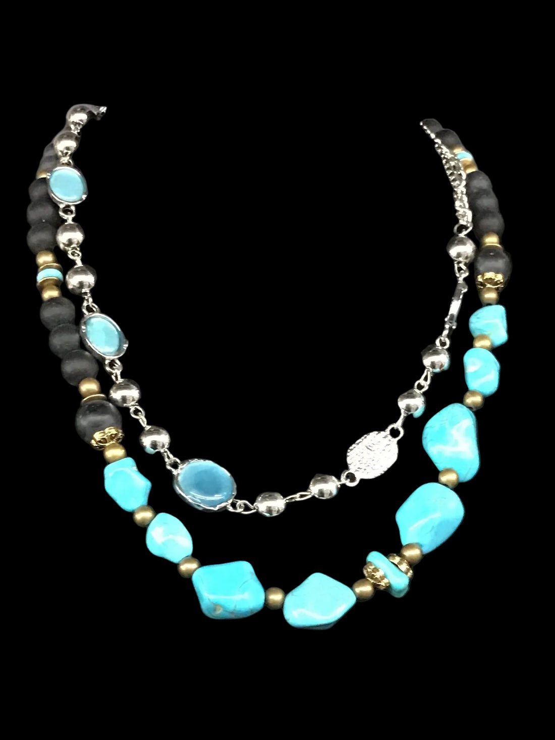 Jade Necklace