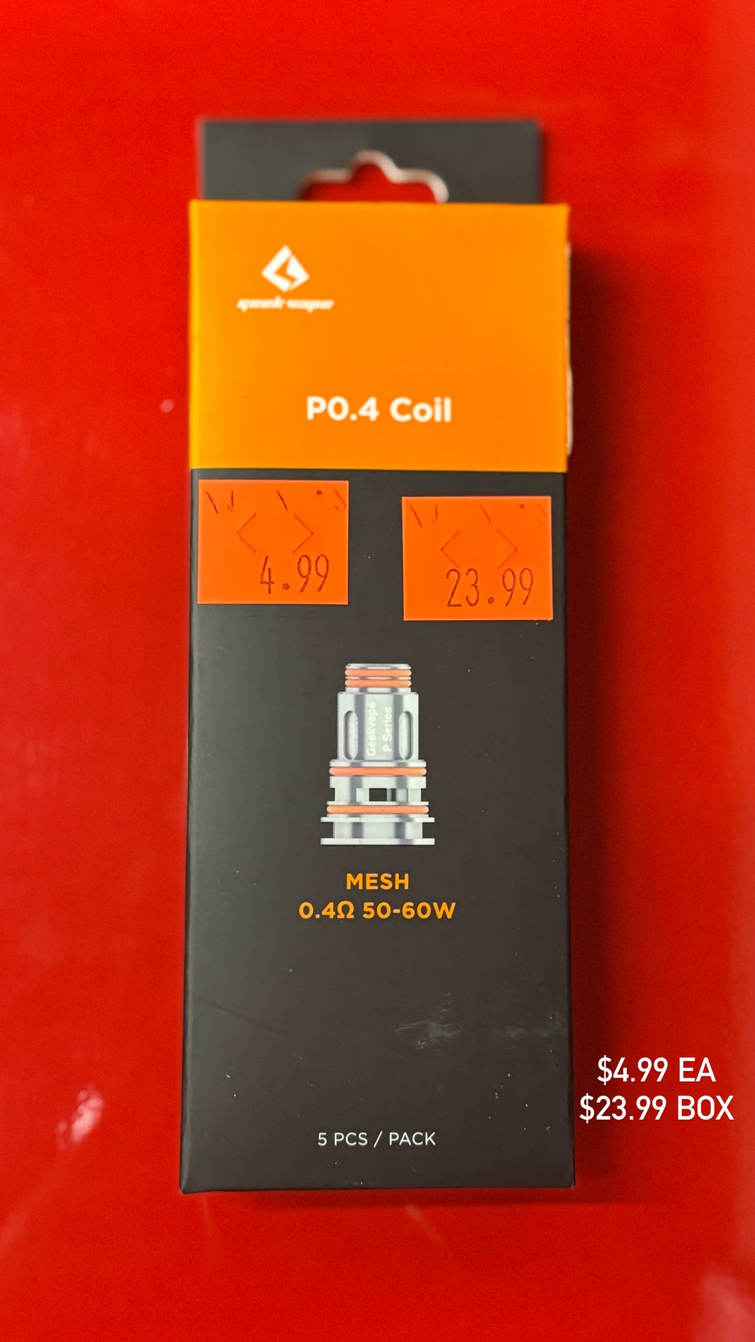 Geek vape