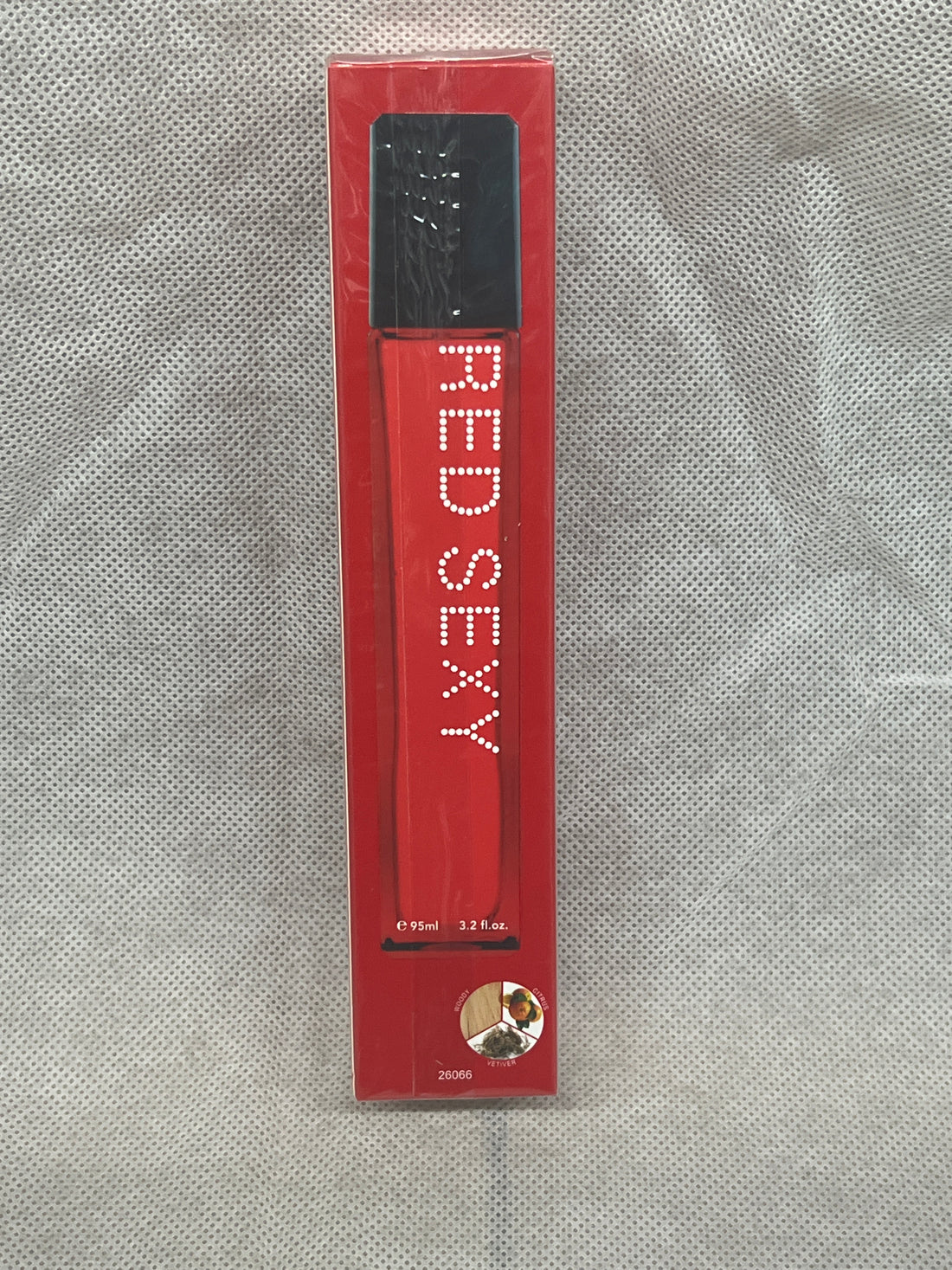 Red Sexy Parfum