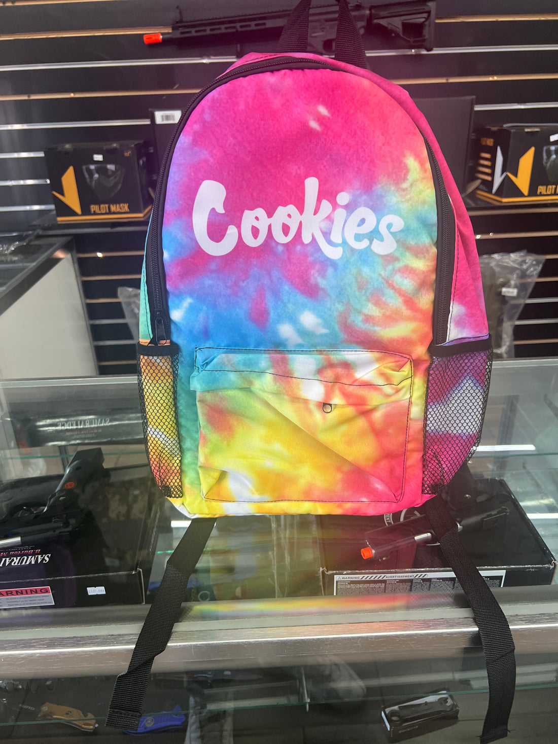 COOKIES Backpack