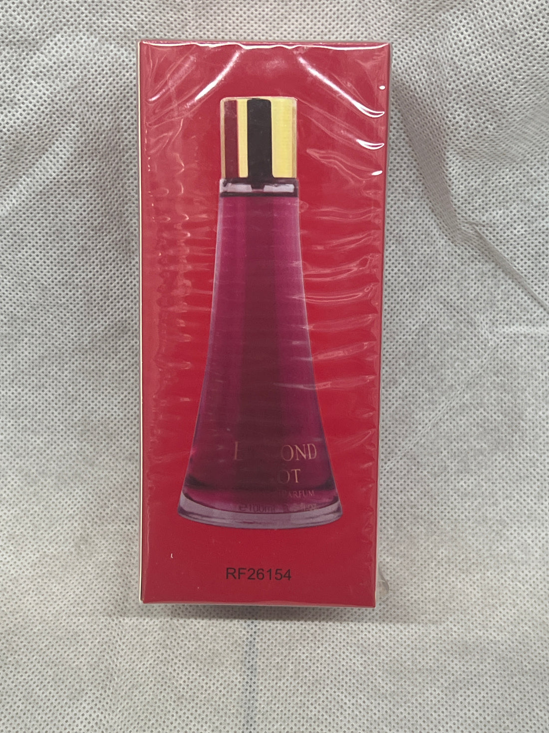 Aluvira Homme Sport Parfum