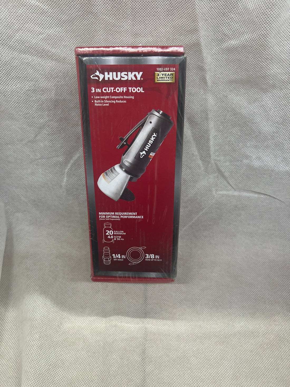 Husky 3 in 1 Cut Off Tool