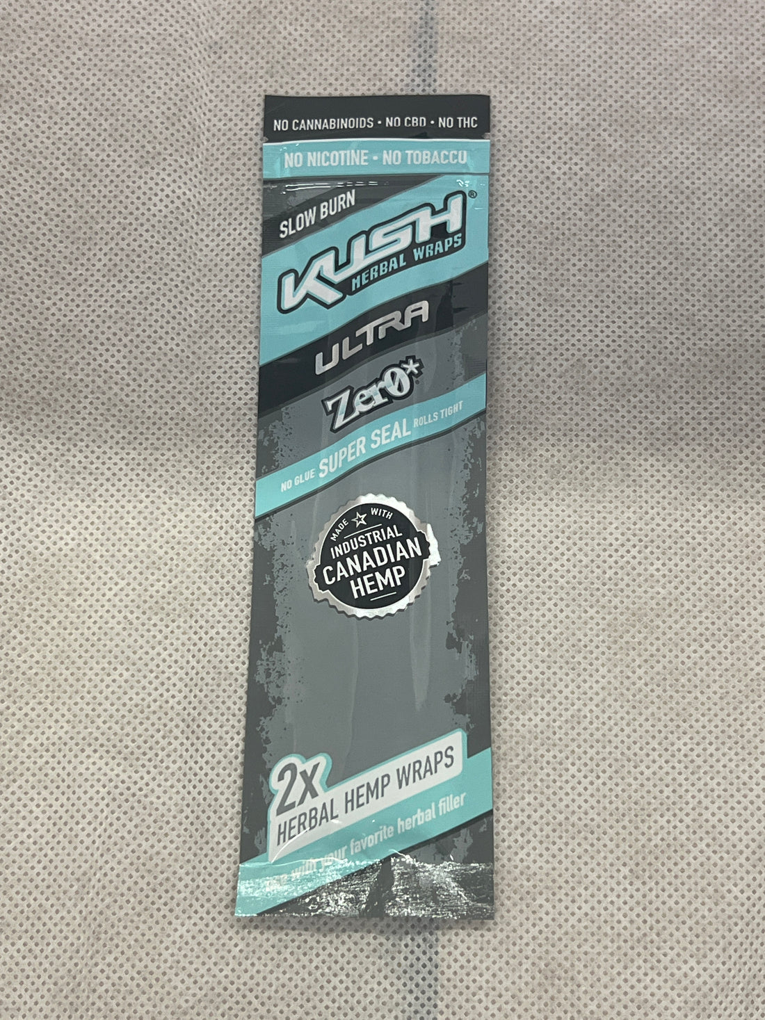 Kush Herbal Wraps