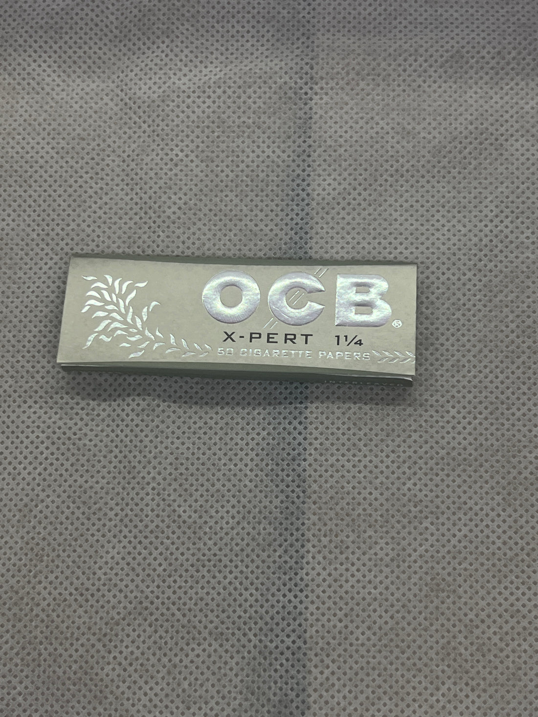 OCB X-Pert 1-1/4 Papers