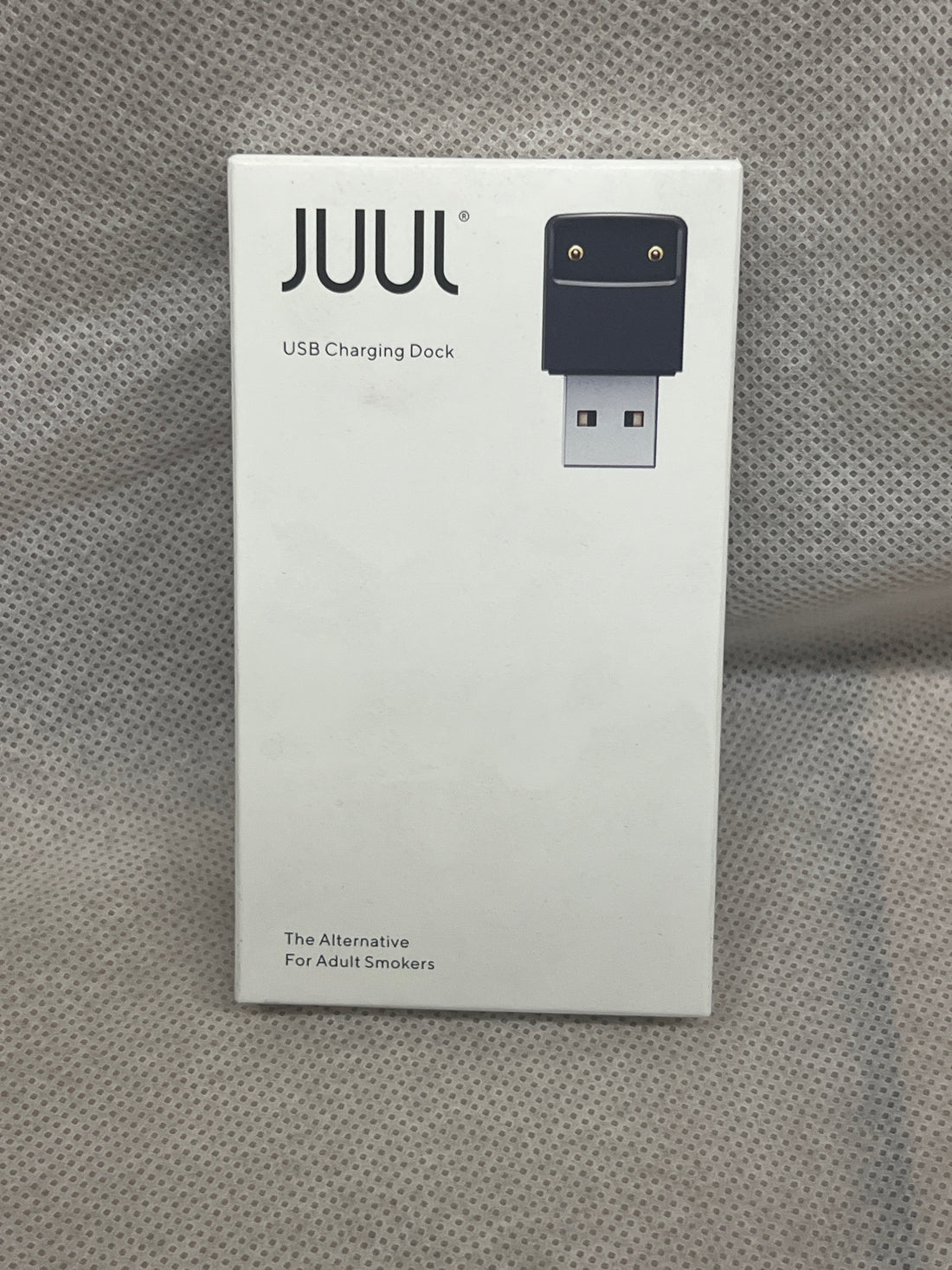 Juul USB Charging Dock
