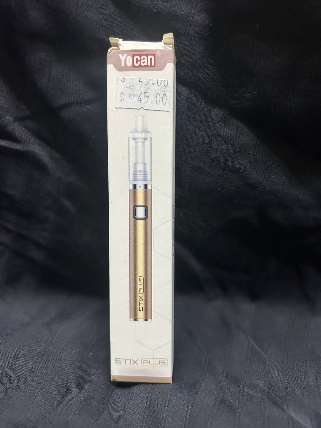 Yo can dabber