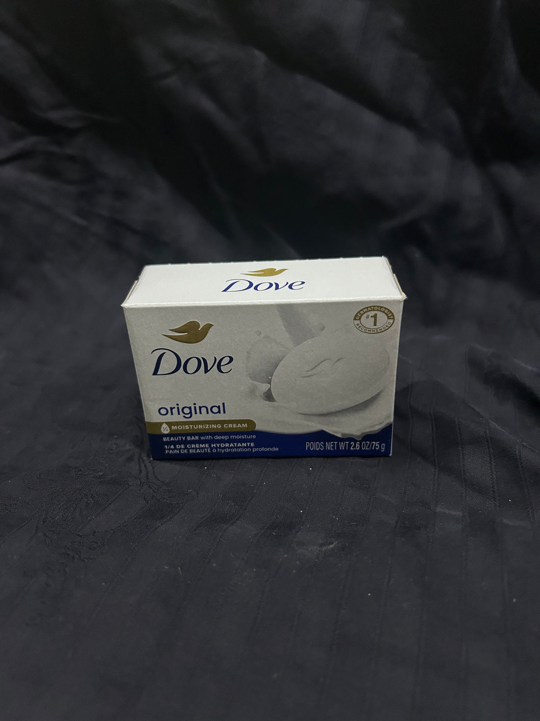 Bar soap
