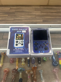 Game Master