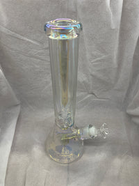 Iridescent Glass