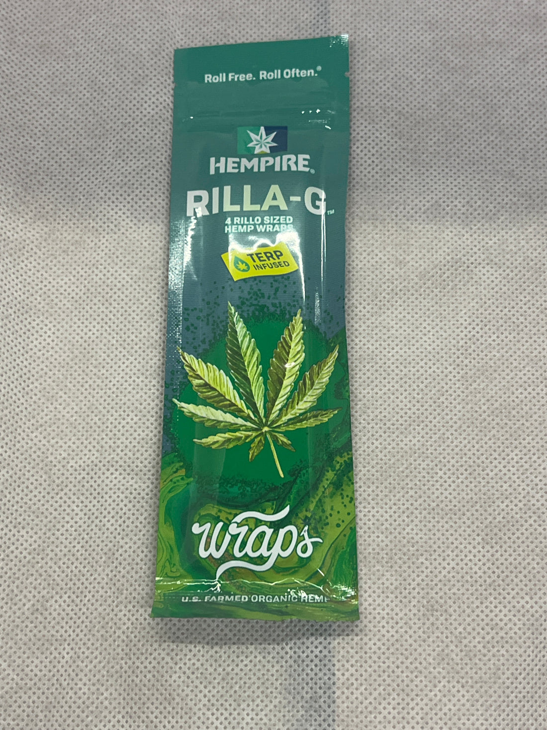Hempire