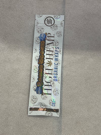 H.H. Organic Hemp Wraps