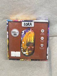 Loka 650 mAH