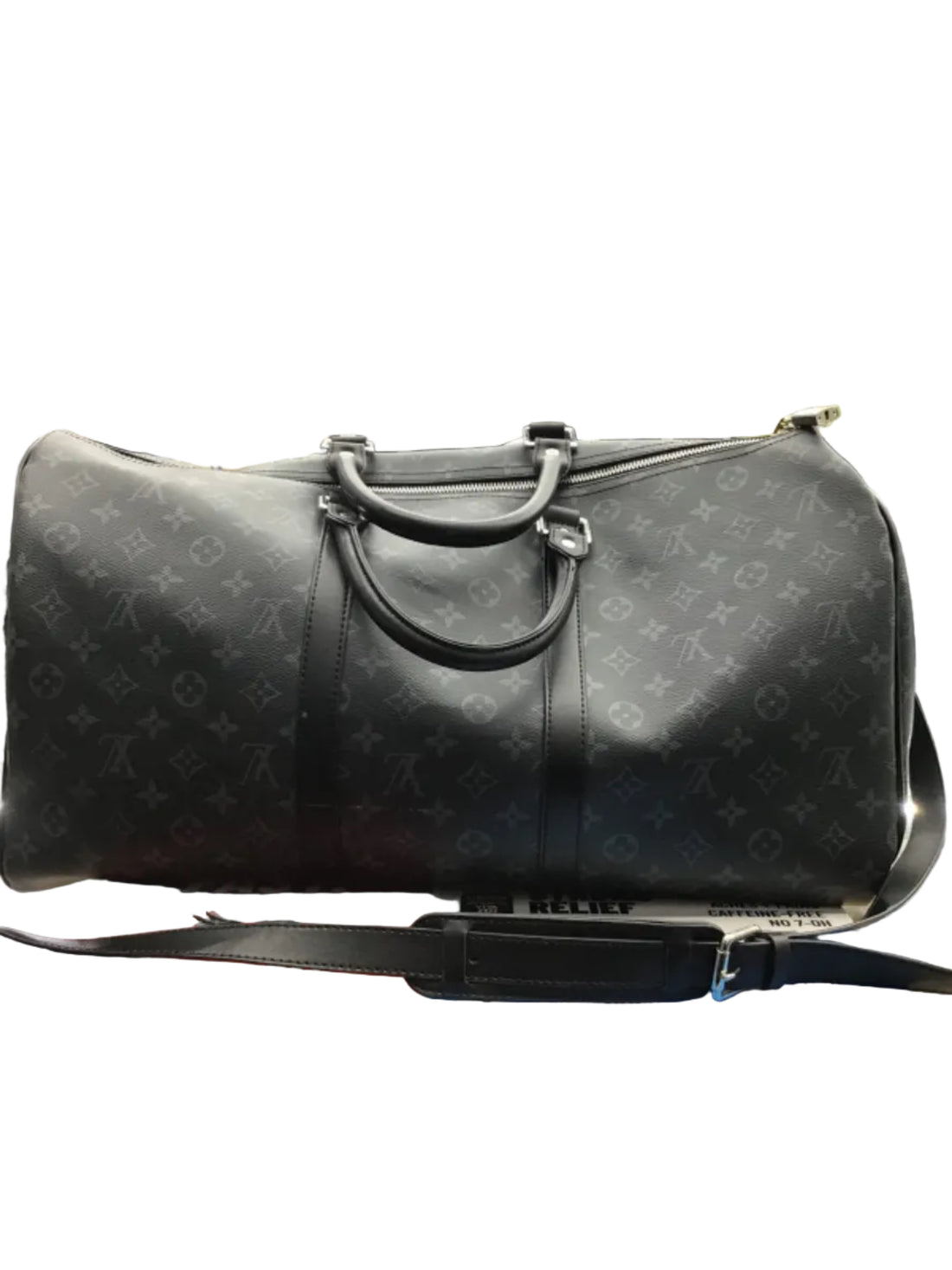 Designer inspired￼ Travel bag