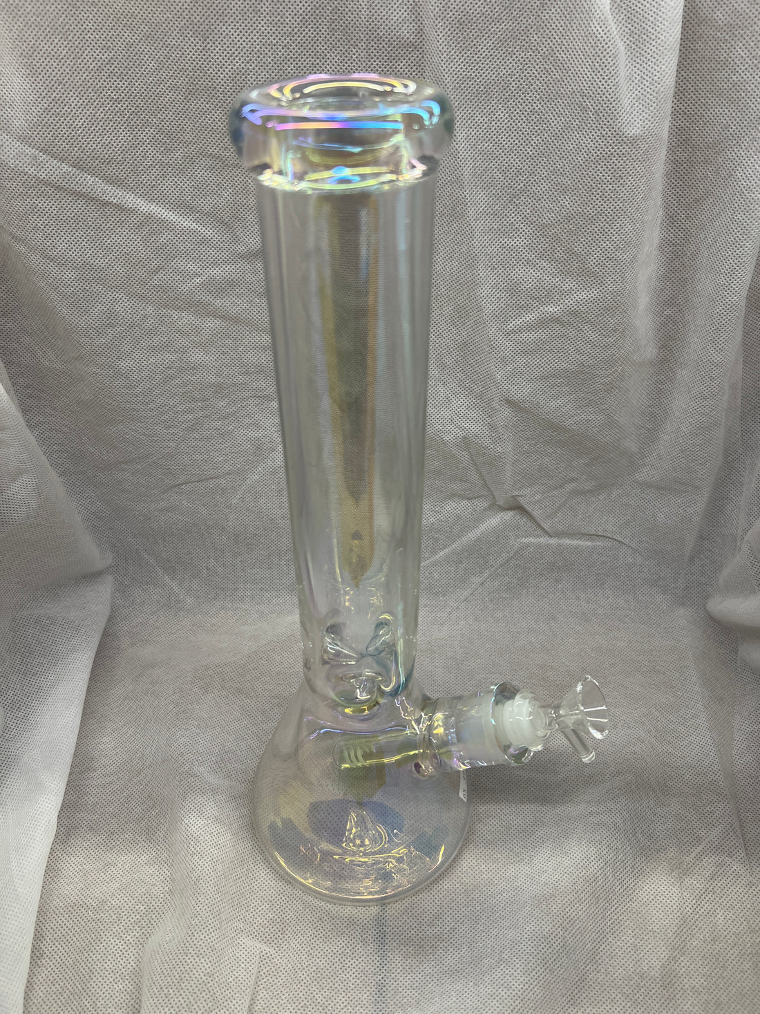 Iridescent Glass