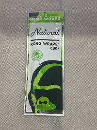 Forbidden Fruit Hemp Wraps
