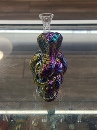 Skull Mini Glass