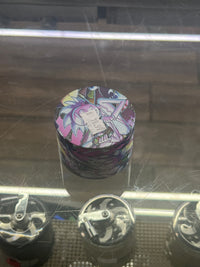 Backwoods Grinder