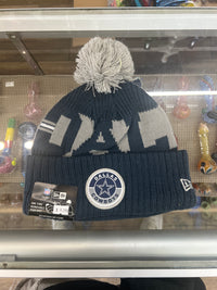 Winter Beanies