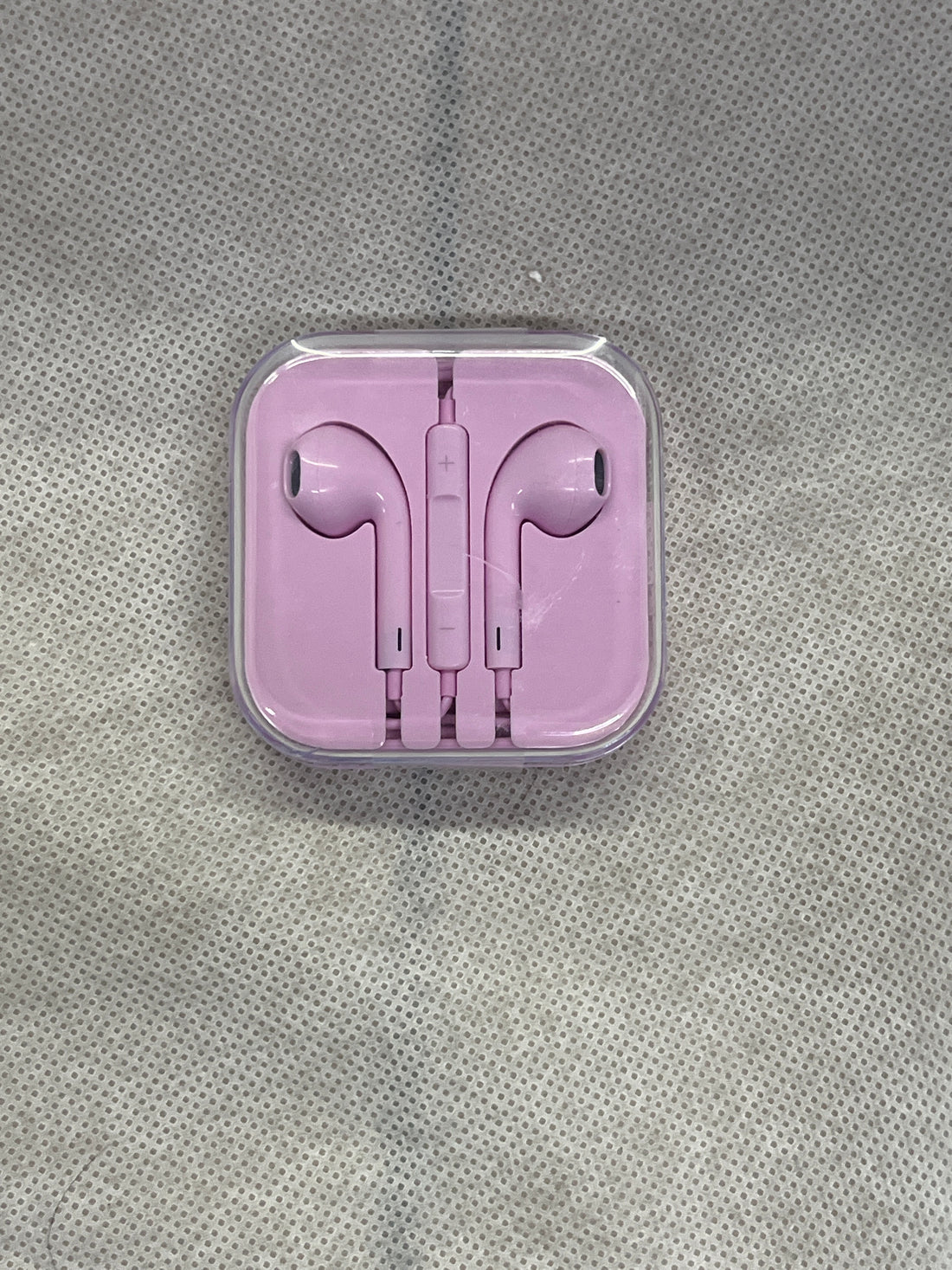 Apple Headphones