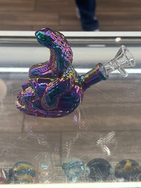 Skull Mini Glass