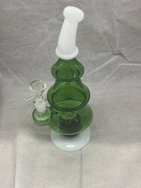 Custom Glass Medium