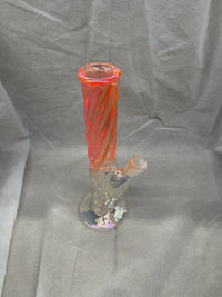 Twisted Glass