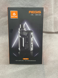 Aegis Geek Vape 4mL 1200 mAH Juice Vape Kit