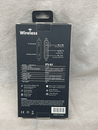 Samsung MJ-6700 Wireless Earbuds
