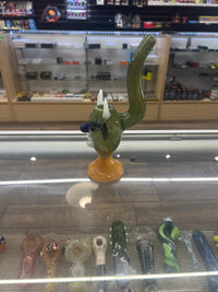 Goblin Glass