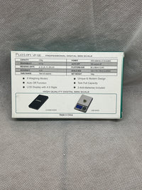 Fuzion VP-100