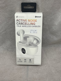 IConcepts Active Noise Canceling Wireless Earbuds
