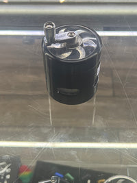 Handheld Grinder