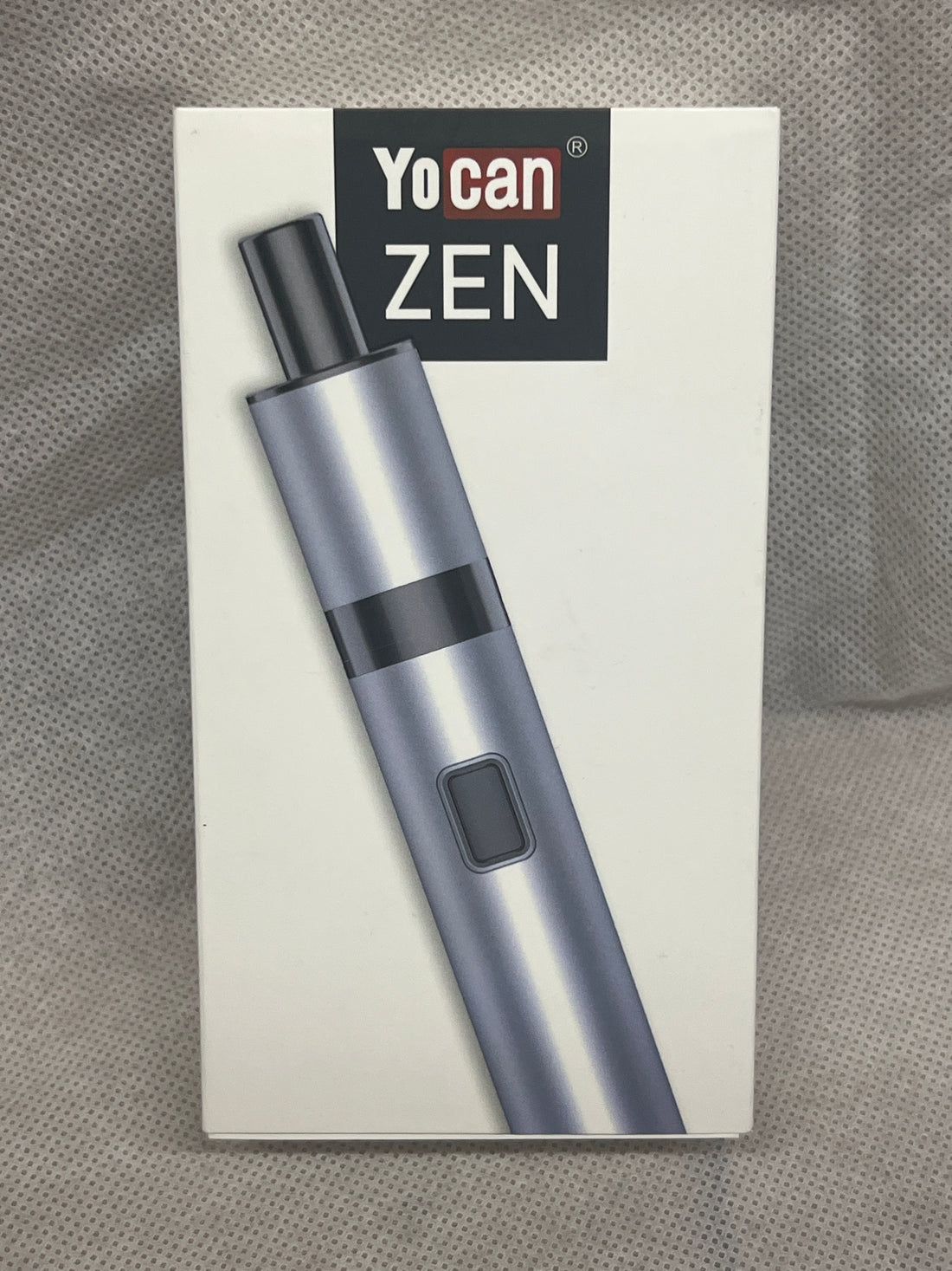 YoCan Zen Vaporizer Starter Kit