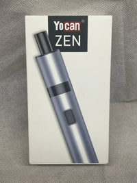 YoCan Zen Vaporizer Starter Kit