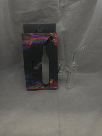 Mig Vapor La Rig Bubbler