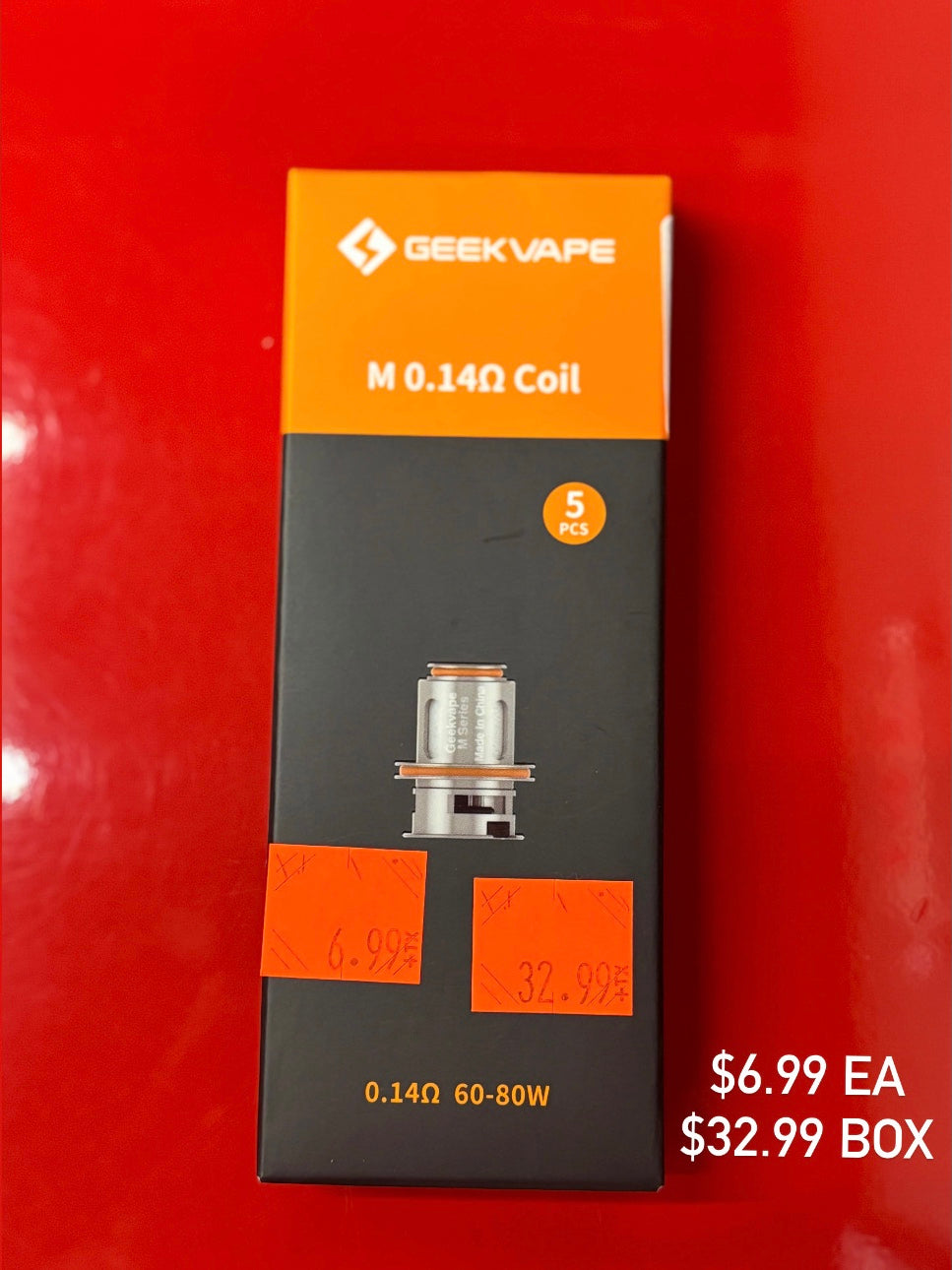 Geek vape