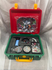 Big Box Smoke Accessory Kit