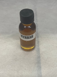 Bottled Parfum