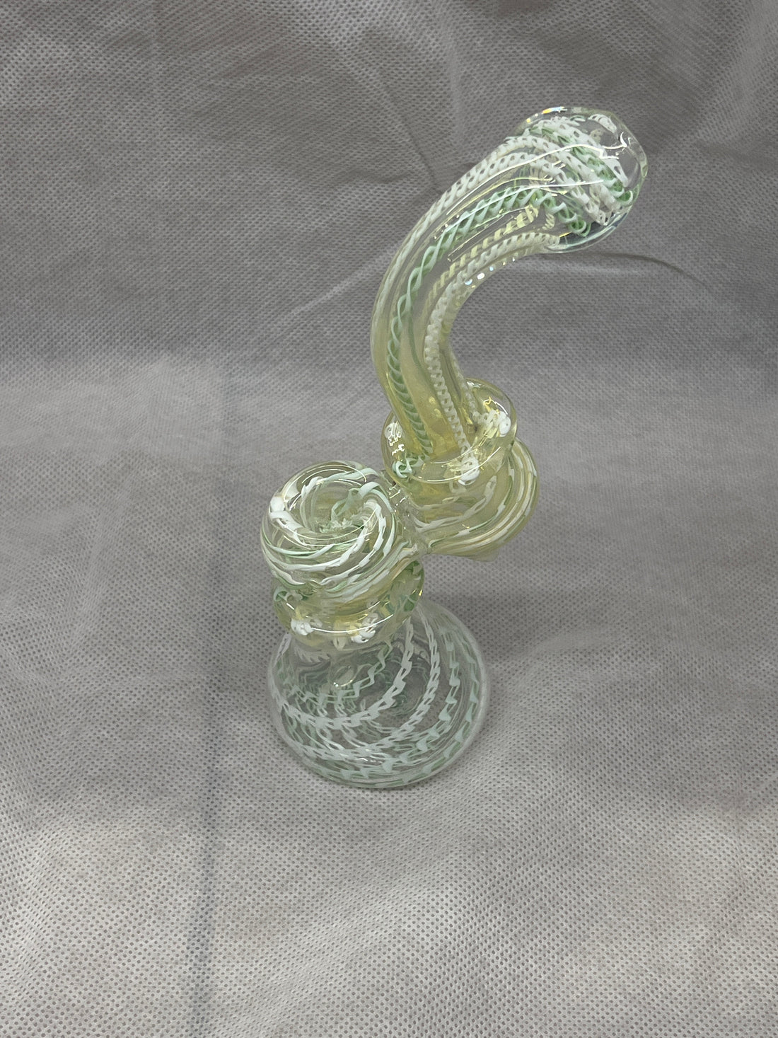 Bubbler Glass