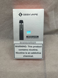Geek Vape Wenax Q Mini