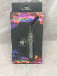 Mig Vapor La Rig Bubbler