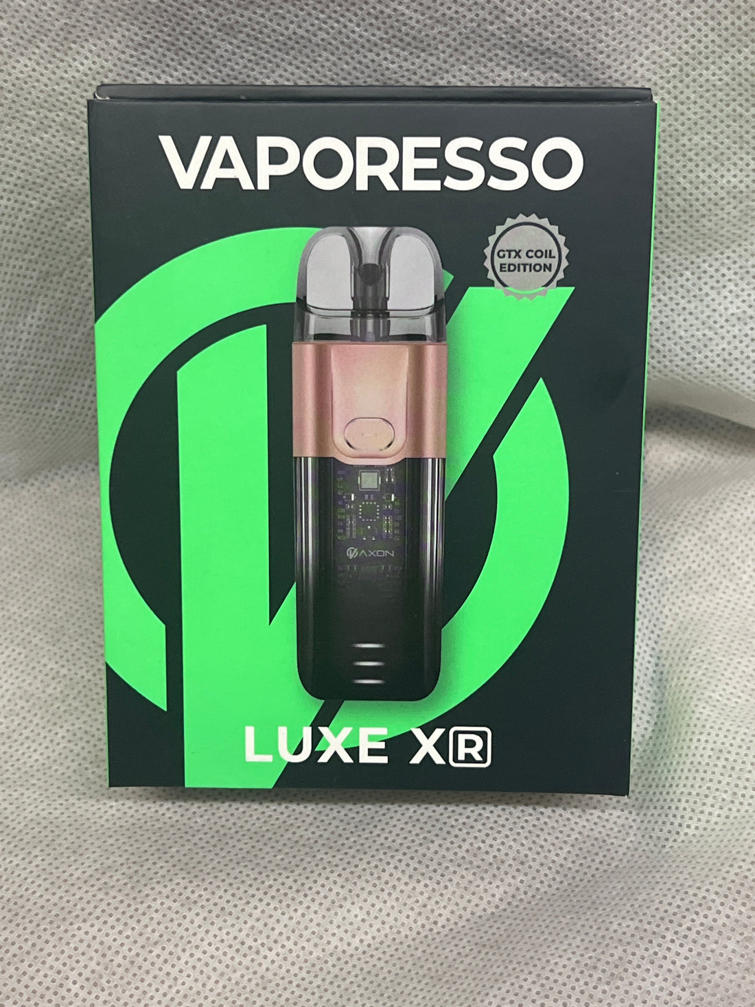 Vaporesso Luxe XR Vape Starter Kit