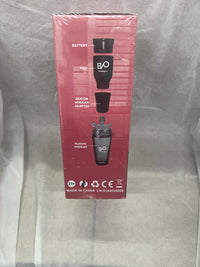 Evo Hookah To Go