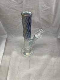 Twisted Glass