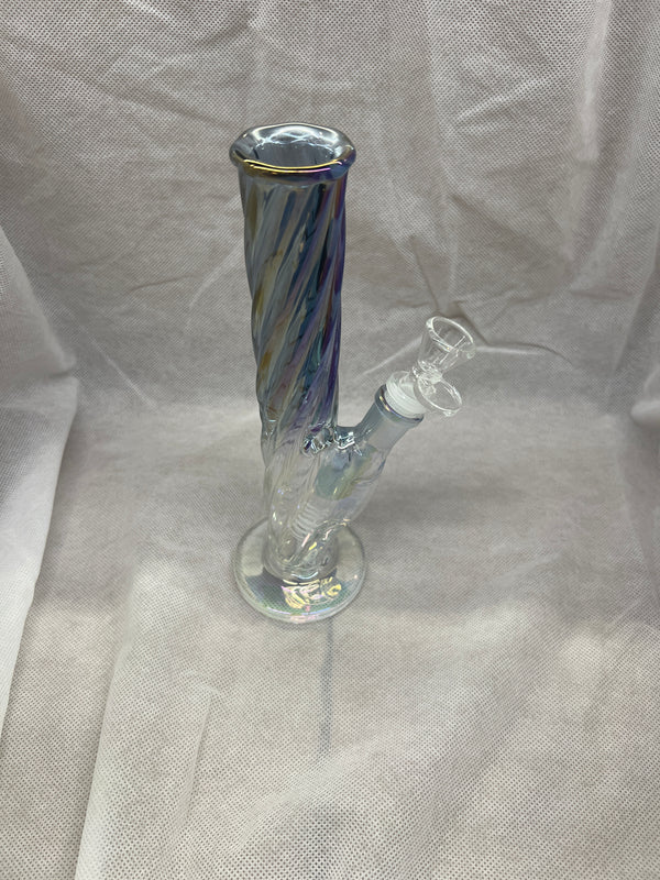 Twisted Glass