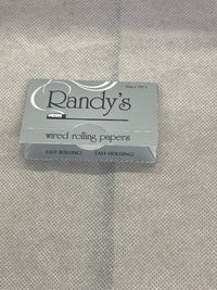 Randy’s Wired Rolling Papers