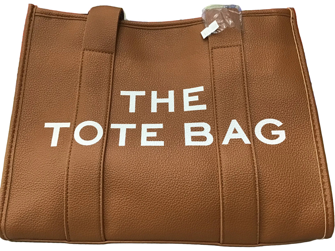 The Tote Bag