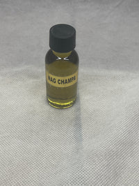 Bottled Parfum